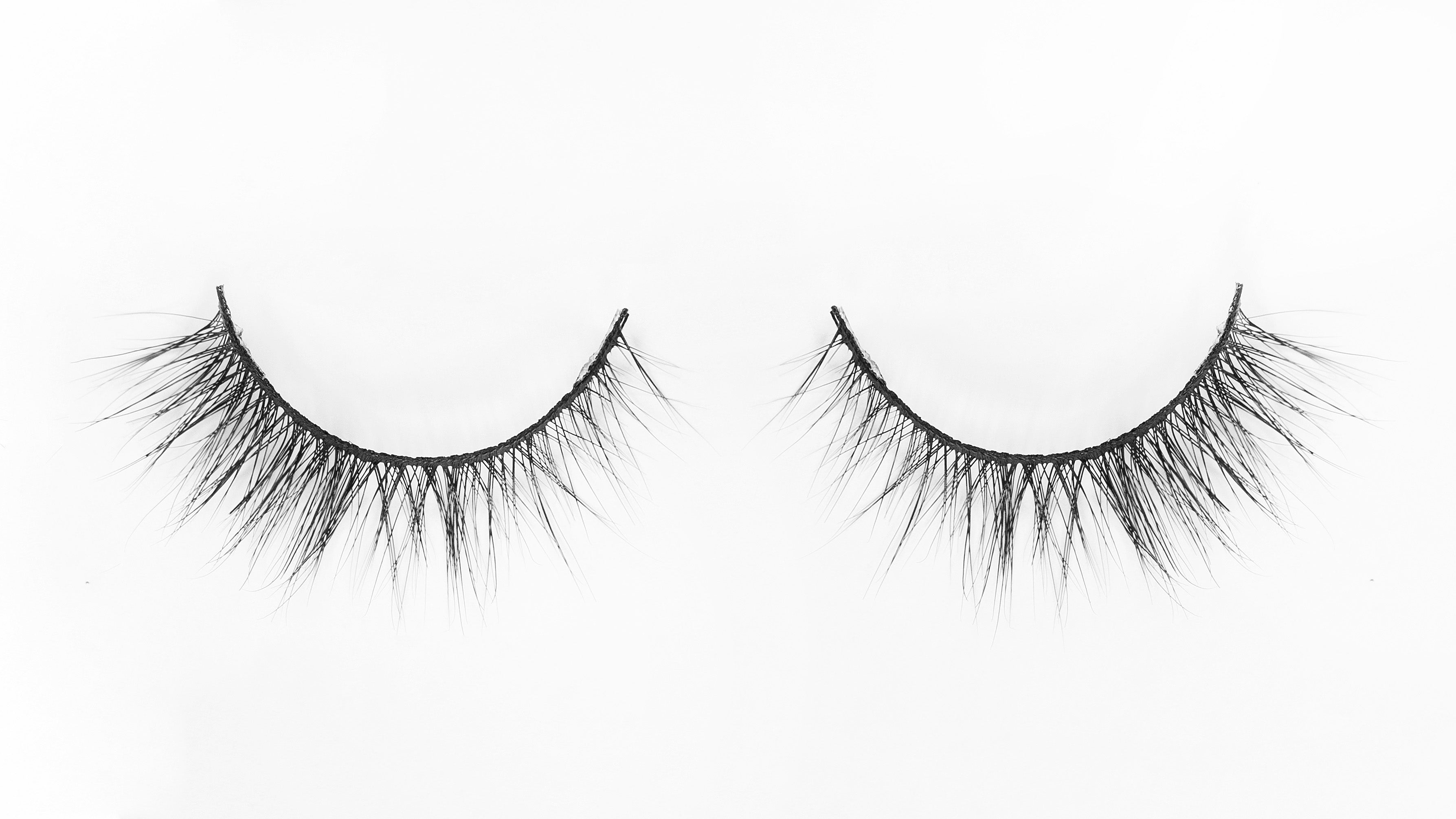 Classic Collection - Day Lashes