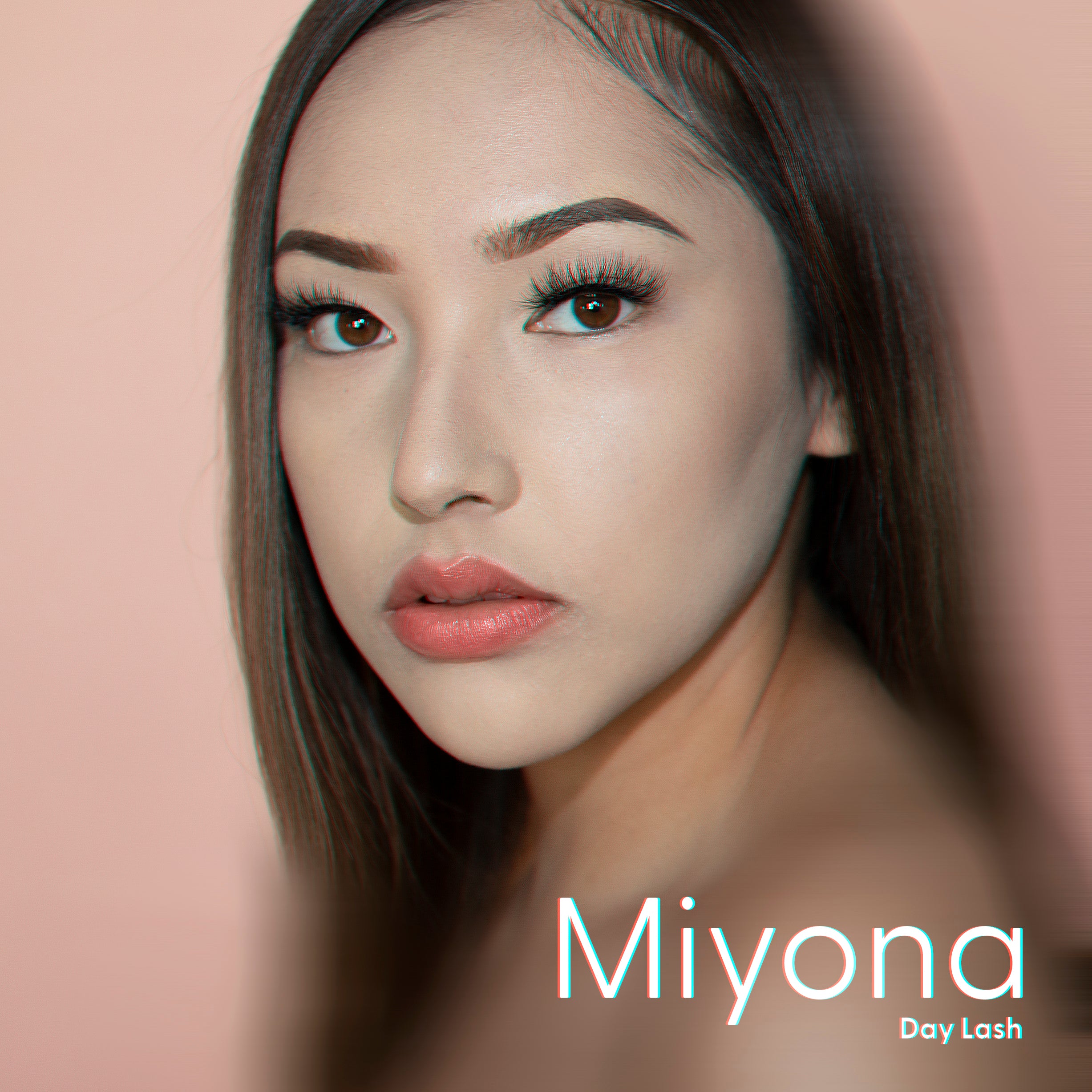 Miyona Collection - Day Lashes