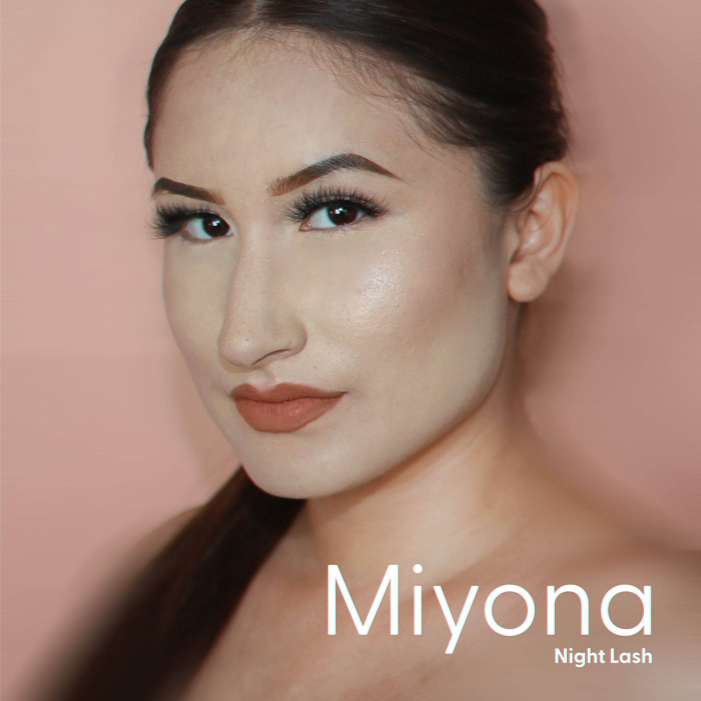 Miyona Collection - Night Lashes